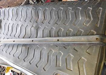 Mercedes g klasa Wolf 4606900962 Puch g460 g461 listwa drzwi przednich