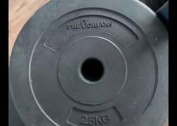 Obciążenie bitumiczne 2,5 kg