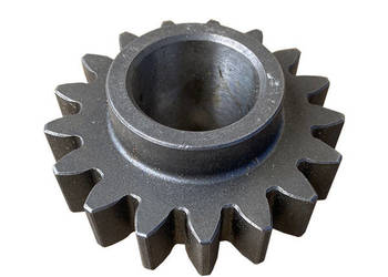 86519595 Przekładnia CNH