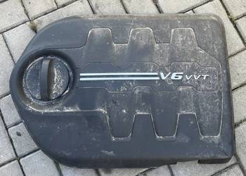 Osłona silnika jeep 3,2 Cherokee
