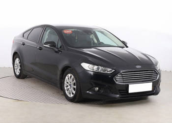 Ford Mondeo 2.0 TDCI
