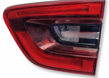 LAMPA PRAWA Renault Kadjar TYLNIA TYLNA prawy tył w klapę 265508898R