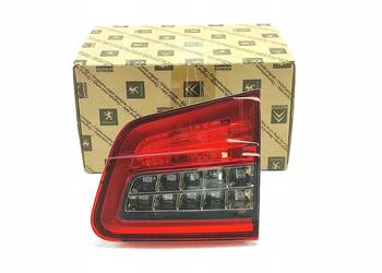 LAMPA PRAWY TYŁ CITROEN C5 (X7) 2008-2017 NOWA ORYGINALNA 6351LT