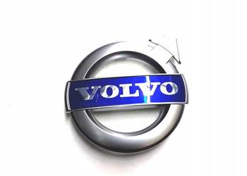 VOLVO S80 V40 V70 XC70 XC90 emblemat grill OE