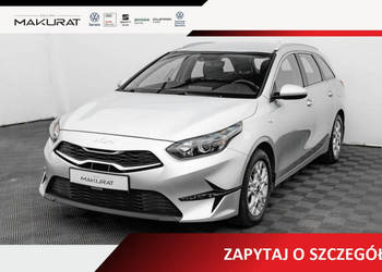 Kia Cee'd GD990WN#1.5 T-GDI M 2 stref klima K.cof salon PL VAT23% III (201…