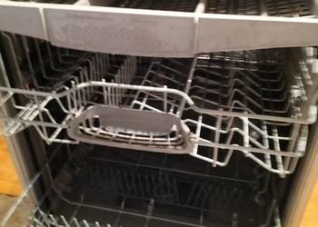 Zmywarka do zabudowy BOSCH Sukience Plus