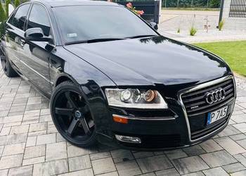 Zarejestrowany! 4.2 V8