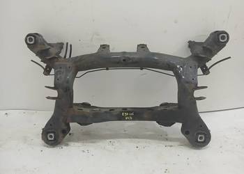 SANKI TYLNE BMW E90 2.0 D