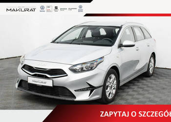 Kia Cee'd GD7H675#1.5 T-GDI M 2 stref klima K.cof salon PL VAT23% III (201…