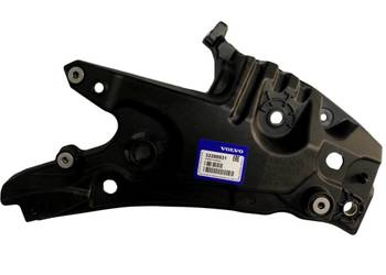 VOLVO S60 V60 II prawe mocowanie wspornik blotnika 32288931 VOLVO S60 V60 II prawe mocowanie wspornik blotnika 32288931