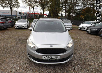 Ford C-Max II (2010-)