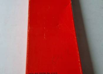 FILTR POWIETRZA Mercedes 190 W201 SL _ AR036/1