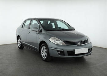 Nissan Tiida 1.5 dCi