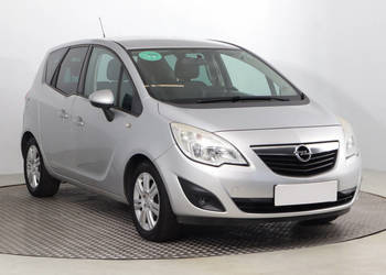 Opel Meriva 1.4 Turbo