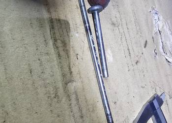 Yamaha DT 80 lc2 popychacz pręt popychacze sprzęgła wysprzęglik dt80