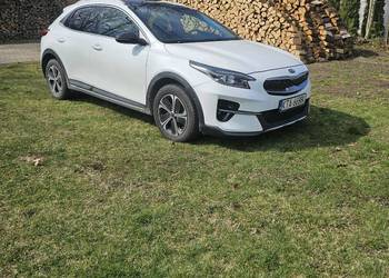 Kia Xceed 2020 plug in hybrid Full opcja