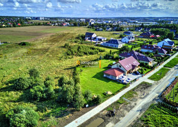 Działka 2130m2 Gdańsk