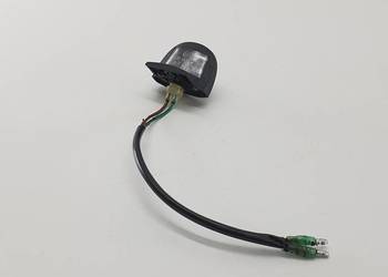 PODSWIETLENIE TABLICY REJ LAMPA  CAN AM POLARIS CF MOTO