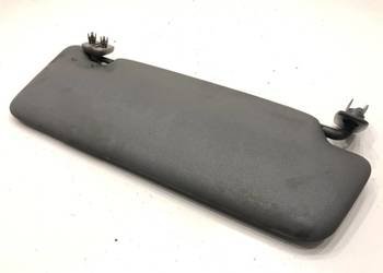 OSŁONA PRZECIWSŁONECZNA LEWY AUDI A4 B6 00-05 BLENDA LUSTEREK, LEWA