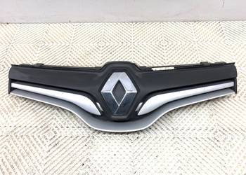 ATRAPA GRILL RENAULT KANGOO II 623101381R Minivan KRATA