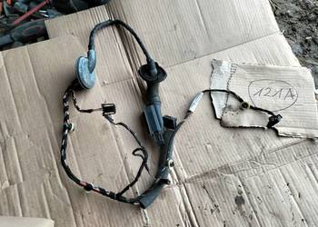 SKODA OCTAVIA III 3 5E0971693C WIĄZKA INSTALACJA DRZWI LEWY TYŁ