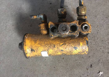 Zawór Regulator Bendix 267098 8,6 bar Scania Volvo Zawór Regulator Bendix 267098 8,6 bar Scania Volvo