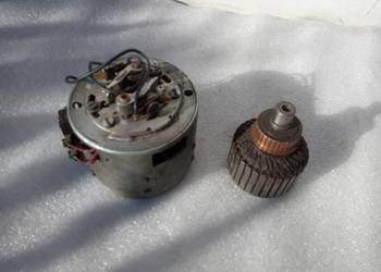 Jawa 350, Jawa 250, prądnica, stojan 6v,