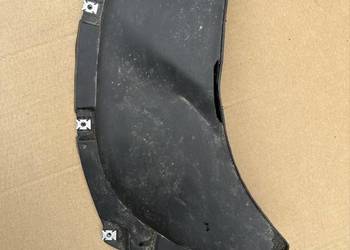 ELEMENT PROWADZĄCY POWIETRZE 10A805825A VW ID.3