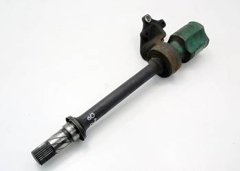 PÓŁOŚ NAPĘDOWA PODPORA PÓŁOSI 2.0 TD DITD MAZDA PREMACY 626 323