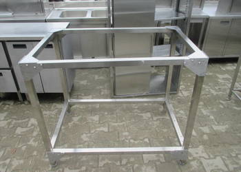 PODSTAWA POD PIEC DO PIZZY NOWA 116/75/100