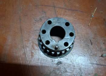 Koło zębate rozrządu na wał Mazda 6 GG GY 3 5 MPV RF5C RF7J 2.0 CITD diesel