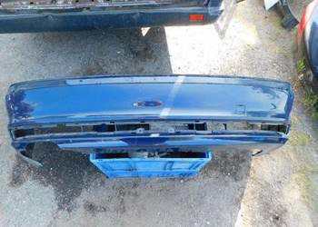 BMW E46 zderzak nr B0290 WYSYŁKA BMW E46 zderzak nr B0290 WYSYŁKA