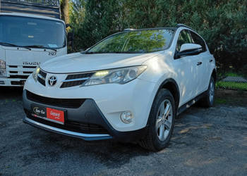 Toyota RAV-4 IV (2012-)