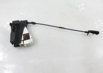 ZAMEK LEWY PRAWY VW SHARAN I 6 PIN 93BG220A20DD