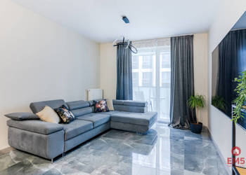 Mieszkanie Białystok 39m2 2 pokoje