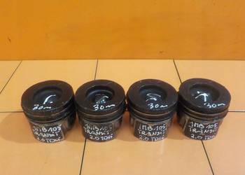 CUSTOM TRANSIT MK8 2.0 TDCI ECOBLUE 19r 131KM YMFA tlok FM1 ATE0O 11R0