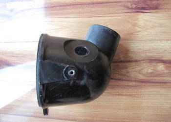 Lampa Wskobudowa lampy kominek