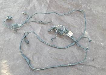 WIAZKA INSTALACJA PDC PRZÓD BMW X3M F97 X4M F98