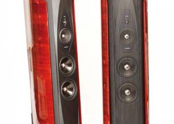 Sonus Faber Aida Loudspeakers