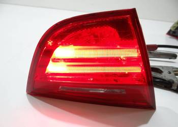 LAMPA LEWA TYLNA BMW E90 LIFT OE 4871733