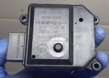 SILNICZEK NAGRZEWNICY OPEL ZAFIRA B 309372700