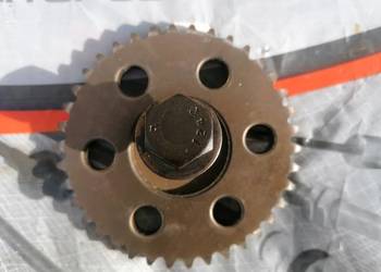 Ford 2.3 16V Mondeo S-max Galaxy koło rozrządu wałka ssącego