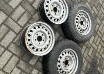 Kola do lawety 175/14c 5x112