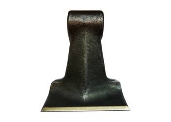 Bijak młotkowy RM33, 85x40x14,5, R95