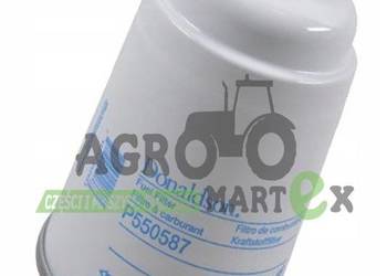 P550587 (84214564) FILTR PALIWA CNH ZAM P550587 (84214564) FILTR PALIWA CNH ZAM