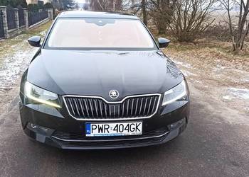 4x4 salon Polska 190 KM