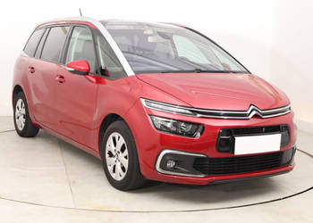 Citroen C4 Grand Picasso PureTech 130