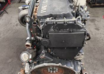 Naprawa Silnika IVECO Cursor10 F3AE3681 Euro 5 Trakker Stralis Naprawa Silnika IVECO Cursor10 F3AE3681 Euro 5 Trakker Stralis