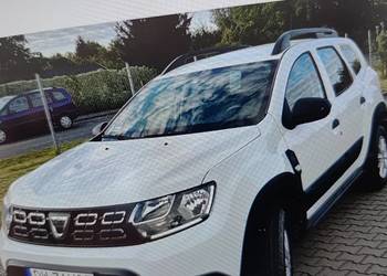 DACIA  DUSTER 1,6  2018  SALON  67000 km