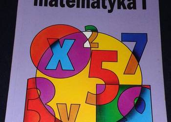 Matematyka 1 - Maciej Bryński, Norbert Dróbka